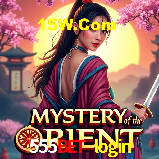 Experiência VIP 555bet login