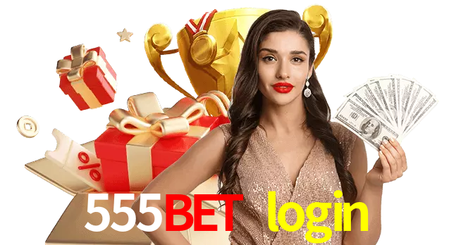 555bet login