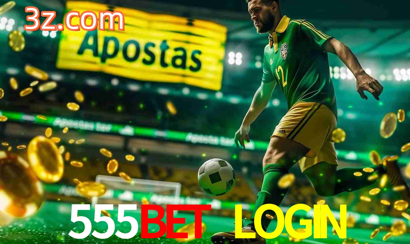 Diversas Apostas em Eventos Esportivos 555BET LOGIN