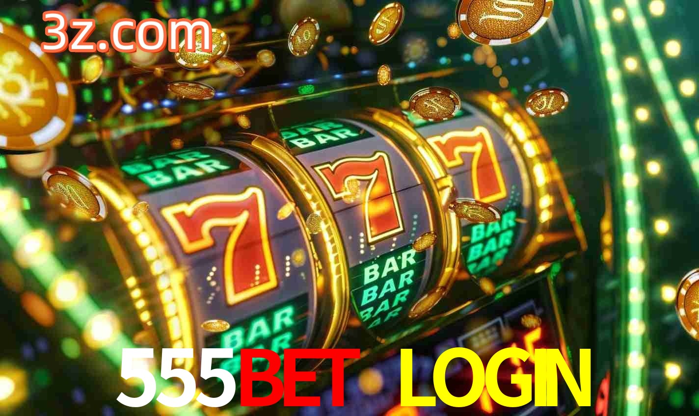 Populares Slots 555BET LOGIN