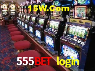 Login Seguro 555bet login
