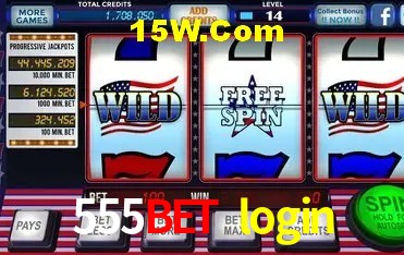 Segurança 2FA 555bet login
