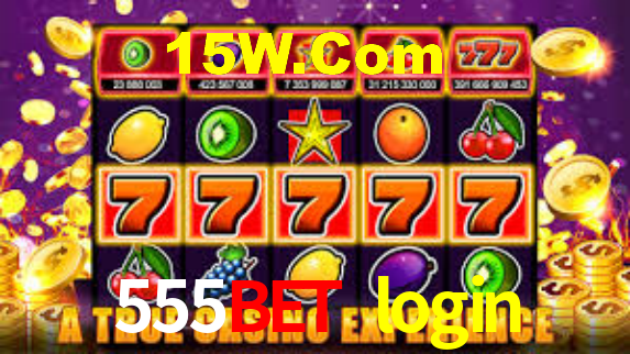 555bet