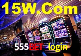 Experimente o Login Seguro Premium no 555bet login