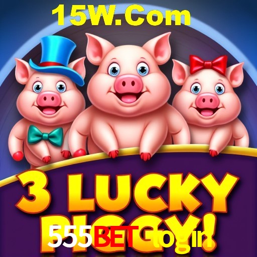 Descubra o Mundo do Cassino Online com 555bet login