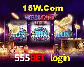 Diretório de Jogos 555bet login
