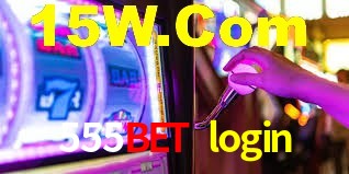 Programa VIP 555bet login