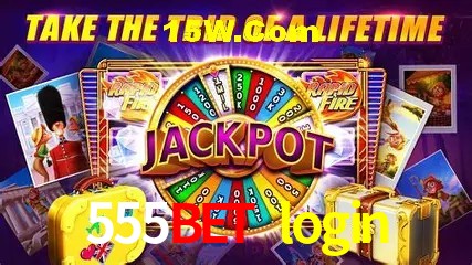 Provedores de Jogos 555bet login