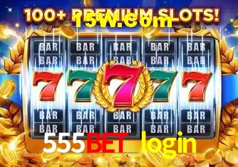 Cadastro Rápido 555bet login