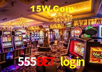 Casino Ao Vivo 555bet login