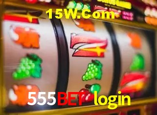 Benefícios da Conta 555bet login