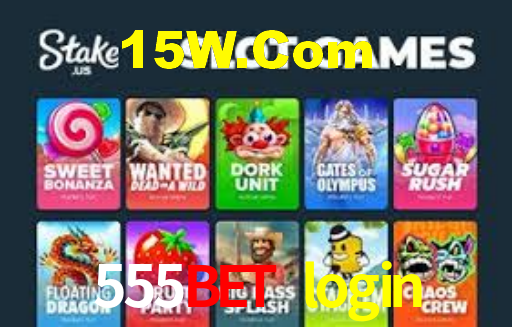 555bet cassino