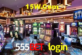 Tecnologia da Plataforma 555bet login
