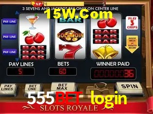 Promoção Relâmpago 555bet login