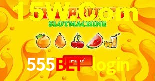 Ofertas Imperdíveis na 555bet login: Promoções e Bônus Que Valem a Pena