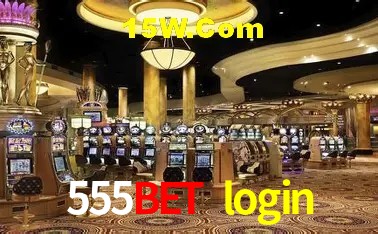 Benefícios da Conta 555bet login