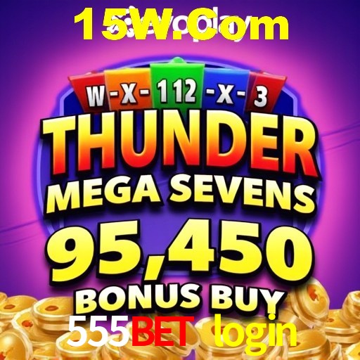 Casino VIP 555bet login
