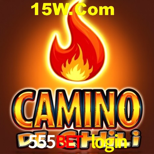 Casino VIP 555bet login