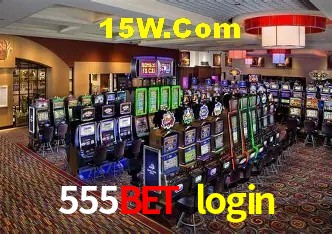 Cadastro Rápido 555bet login