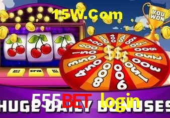 Ofertas Exclusivas 555bet login