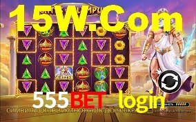 Sinta a adrenalina dos jogos de cassino com 555bet login