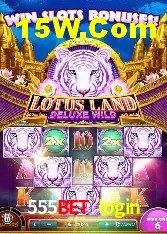 Login Seguro 555bet login