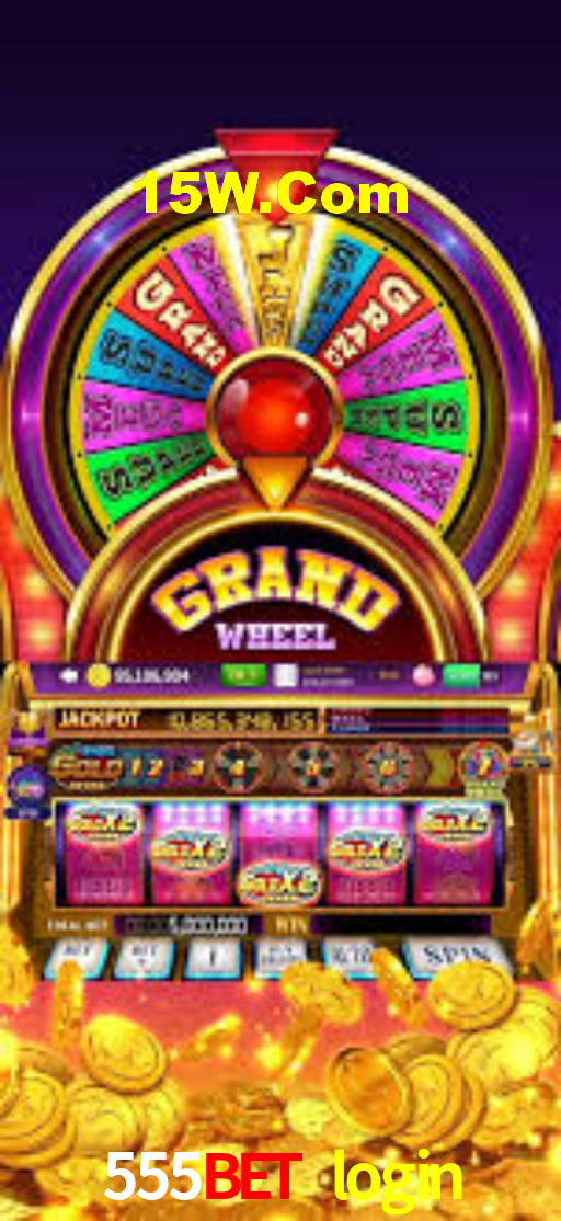 555bet login,555bet