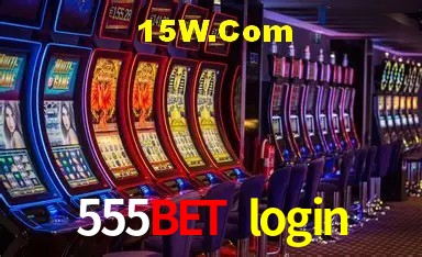 Tecnologia da Plataforma 555bet login