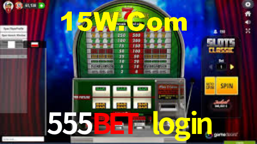 555bet