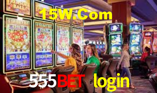PIX Instantâneo 555bet login