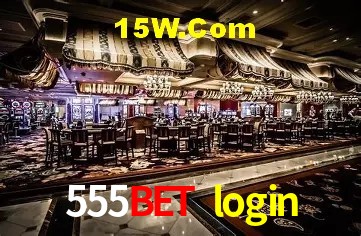 Design Responsivo 555bet login